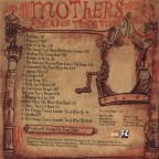 (Detr&aacute;s) Por Cal Schenkel 